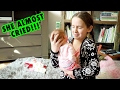 Real Reborn Baby Unboxing Madison Gets a LIFELIKE Reborn BABY Doll