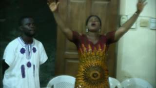 Video thumbnail of "Bukola Oriki Live In Concert At ACC 'Oniye Iyanu 2017'"