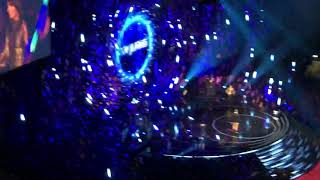 Davina McCall - National Television Awards - Live at the O2 London