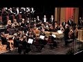 Handel Coronation Anthems: Zadok the Priest HWV 258; NDR Chor & FestspielOrchester Göttingen