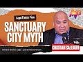 Sanctuary Cities &amp; ICE Raids: The Truth w/ Counselor Christian Salgado