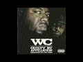 WC - Paranoid ft. Ice Cube