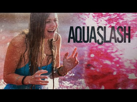 AquaSlash (2019) - Trailer