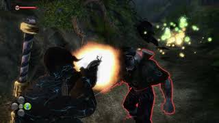 Fable II - Road to Westcliff / The Crucible (Part 8) - Full Walkthrough No Commentary