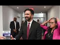 ICE officer seen pushing woman to ground ‘relieved of current duties’ | Inside City Hall