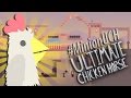 BLACK HOLE SURPRISES | Ultimate Chicken Horse Gameplay Part 22