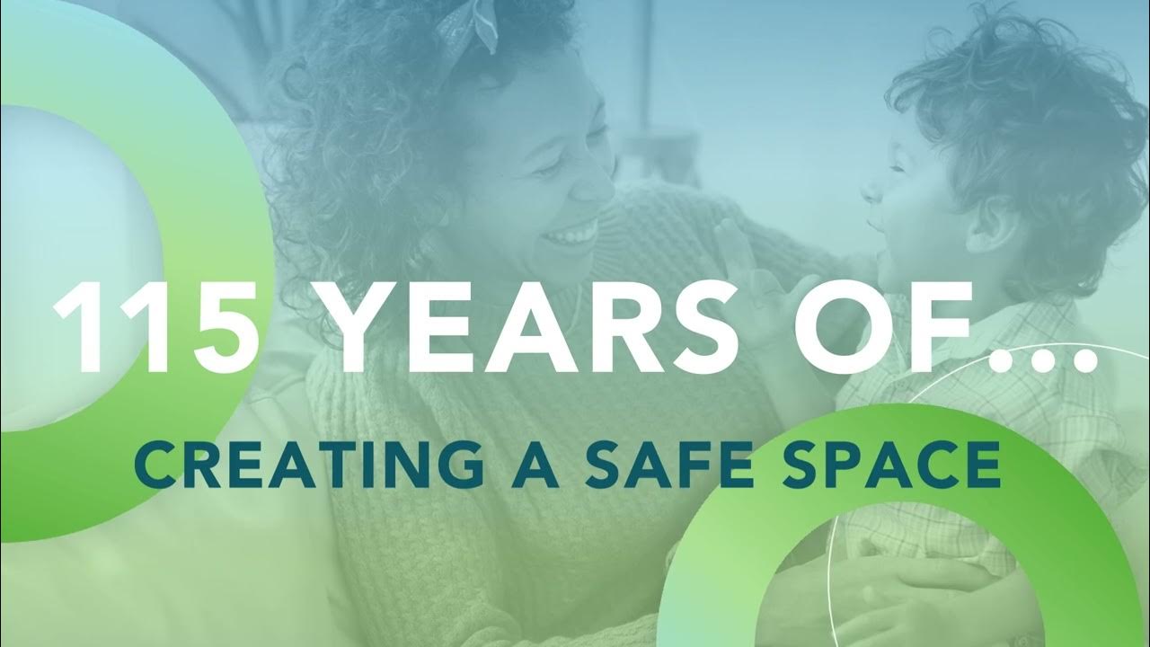 115 years of center for transforming lives youtube