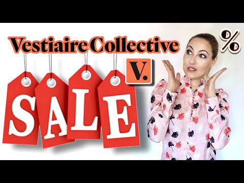 Coupon Codes & SALES on Vestiaire Collective – the ultimate not sponsored VC guide