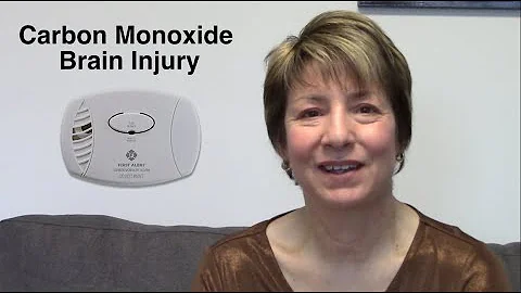 Carbon Monoxide Brain Injury