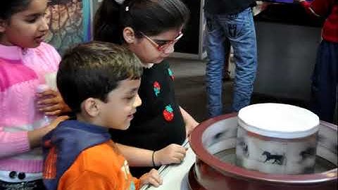 Smart India Hackathon NCSM Problem Statement 1