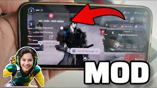 Ronin The Last Samurai Hack ╰┈➤ Get Unlimited Free Gold and Gems ! screenshot 1