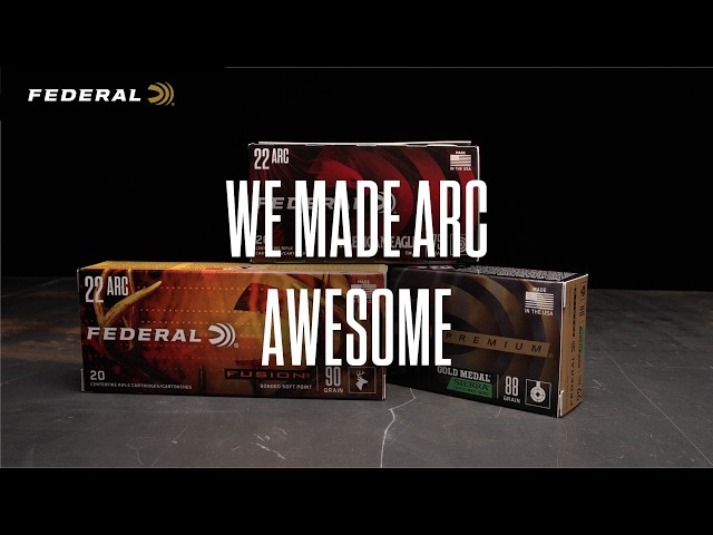 Federal Newest Choices In 22 ARC