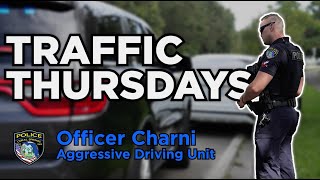 Battle of the Twins - Traffic Thursdays Ep. 44