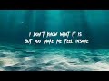 J'CALM - Call My Name (lyrics)