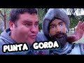 Exploring: Punta Gorda