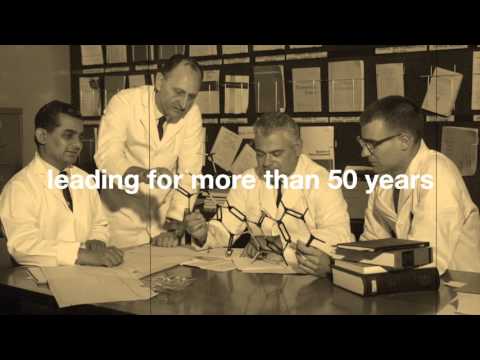 RTI International - Leading for more than 50 years