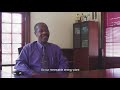 Supporting geothermal energy in Saint Vincent and the Grenadines - IRENA/ADFD