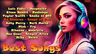 Best Songs 2023 . Top Hits 2023