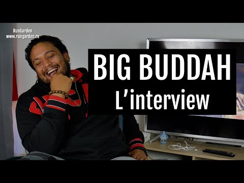 BIG BUDDAH | Interview Exclusive