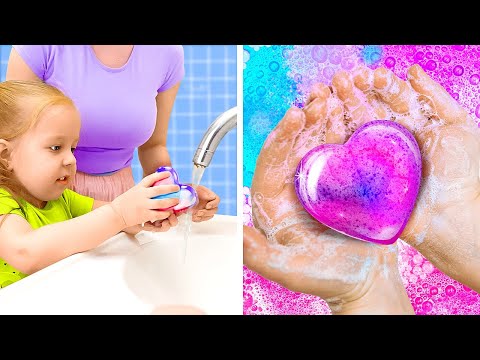 These Parenting Hacks Will Boost Your Parenting Skills || Essential Things You Can Teach Your Kids