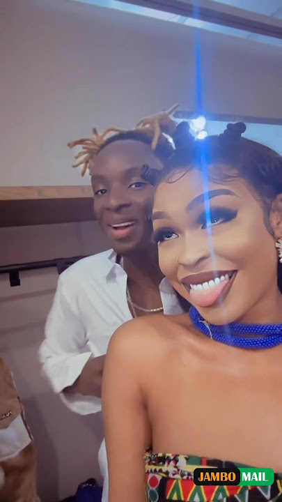 DUH! GIGY MONEY KASHAJIWEKA KWA D VOICE #dvoice #gigymoney #wcb