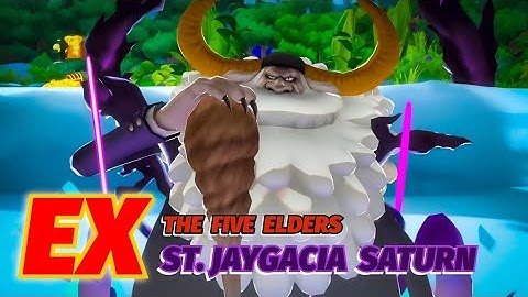 EX Saturn is AWSOME! (One Piece Bounty Rush)