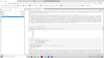 How to Text Clustering in Text Mining with Jupyter Labs