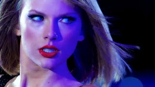 Taylor Swift - I Knew You Were Trouble (Live from the 1989 World Tour) (HD high quality)