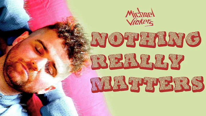 Nothing Really Matters Official Music Video - Mich...