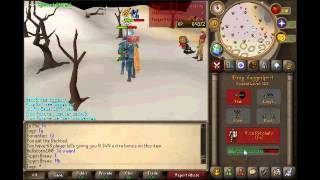 Soulsplit Pk Commentary #21