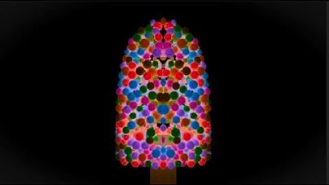 Learn Numbers With Colorfull Balls Ice Cream Effects Sponsored By Preview 2 Effects