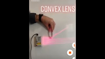 lenses #convergence #divergence #physics