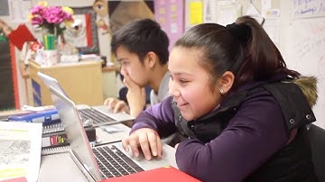 IXL School Strategies: Voices Academies (Getting Started with IXL: A Principal’s Perspective)