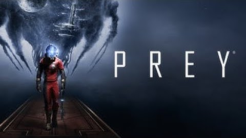 Prey - Episode 5 - Hardware Labs