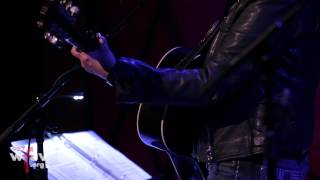 Lucinda Williams - &quot;Compassion&quot; (FUV Live at Rockwood Music Hall)