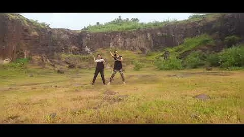 let's dance..
