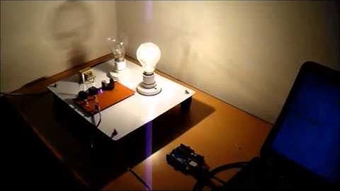 MATLAB Hardware Interface:Appliances Control  using MATLAB GUI