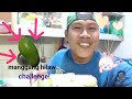 bawal kiligin challenge(manggang kalabaw)for 1000 pesos