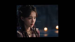 🥺master plz give me antidote🙁(4k)Cheng Yi|Li Yi Tong#chengyi#liyitong#foxspiritsatchmaker3#cdrama