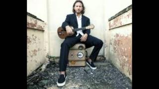 Eddie Vedder Without You chords