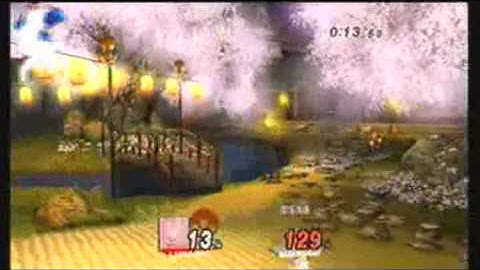 SSBB Stage Imports - TvC Stage Pack Beta Release (part1 of 2)