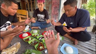 Ketahuan Jaki Ngepap Jessi Karna Makan Di Sini 