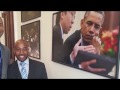 Jerlando Jackson: Reflecting on MBK Experience | UW–Madison School of Education
