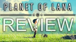 Planet of Lana Review
Planet of Lana is a hand painted 2d puzzle platformer that comes to Xbox, Gamepass and Steam this week. Play as Lana as you an your cat like friend save your friends that have been kidnapped by robotic aliens.
#planetoflana #xbox #steamdeck
Planet of Lana Steam:
https://store.steampowered.com/app/1608230/Planet_of_Lana/
Social Media
● Discord -https://discord.me/gvn
● Twitter -https://twitter.com/luis_GVN
● Instagram - https://instagram.com/luisgvn/
● Twitch - https://www.twitch.tv/luisalamilla
● Opencritic - https://opencritic.com/critic/3808/luis-alamilla Planet of Lana Review