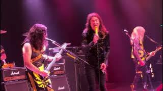 Stryper: All She Wrote