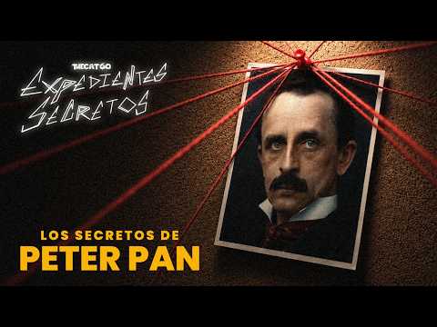 LOS SECRETOS DE PETER PAN: LATITUD Y LONGITUD