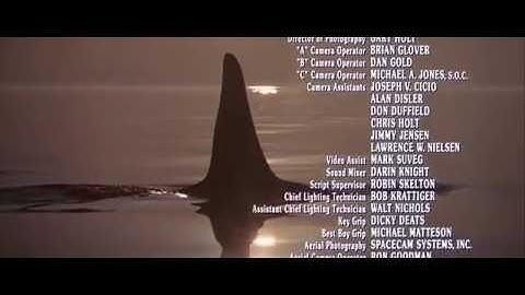 Forever Young - Pretenders (Free Willy 2 / 1995) Soundtrack