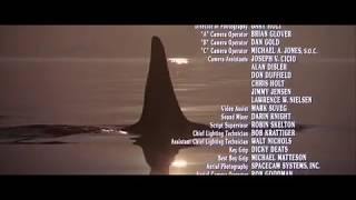 Forever Young - Pretenders (Free Willy 2 / 1995) Soundtrack