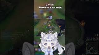 100 Days Singing Challenge || Day 34