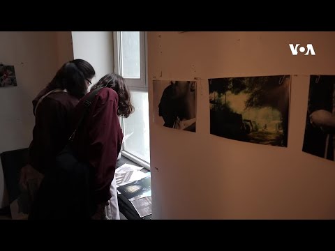 Video: Fotoqrafiya rəssamlığın təkamülünə töhfə veribmi?